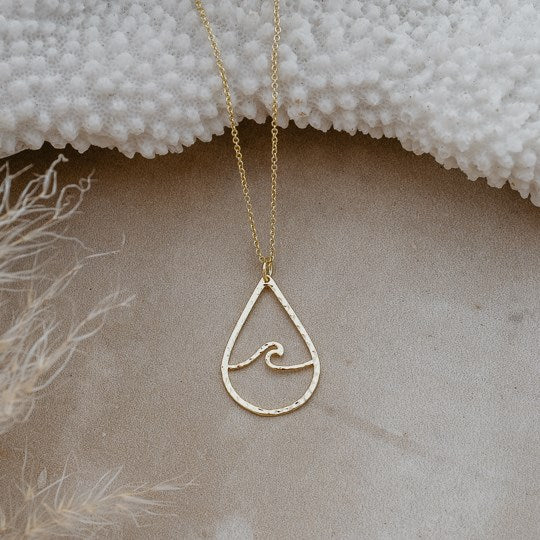 Glee Necklace