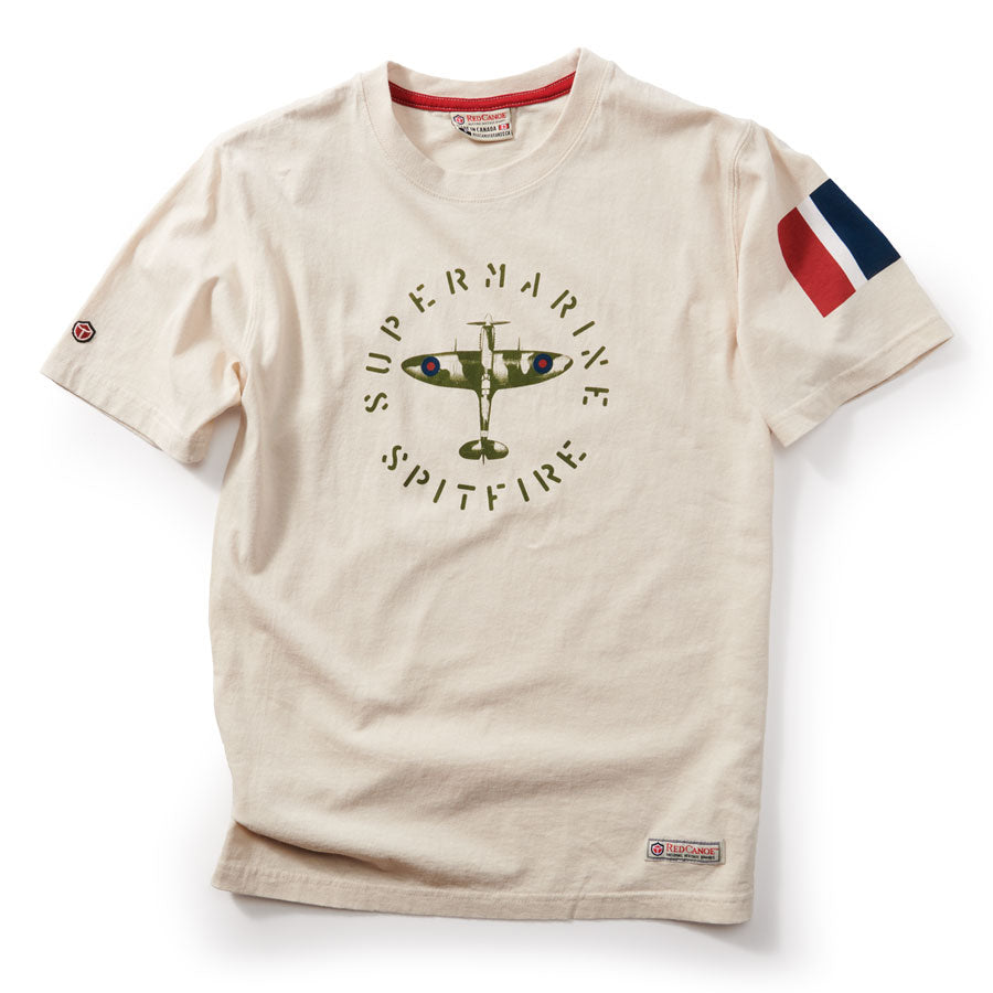 Red Canoe Airplane Shirt Theme Collection