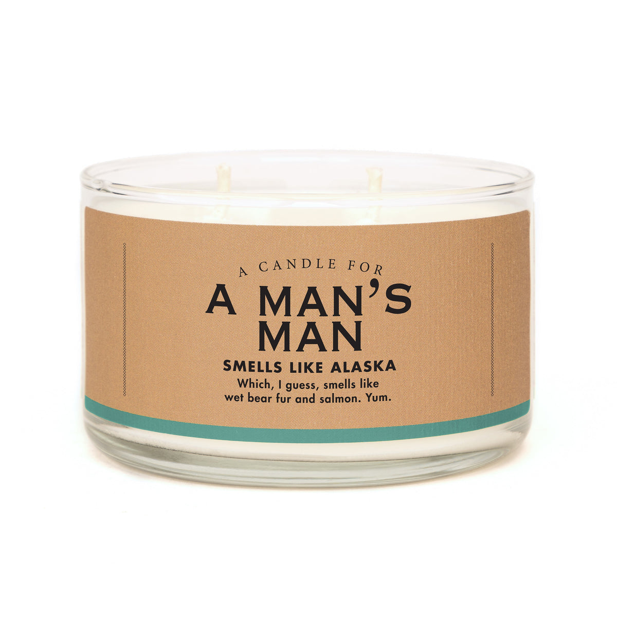 Whisky River Candles