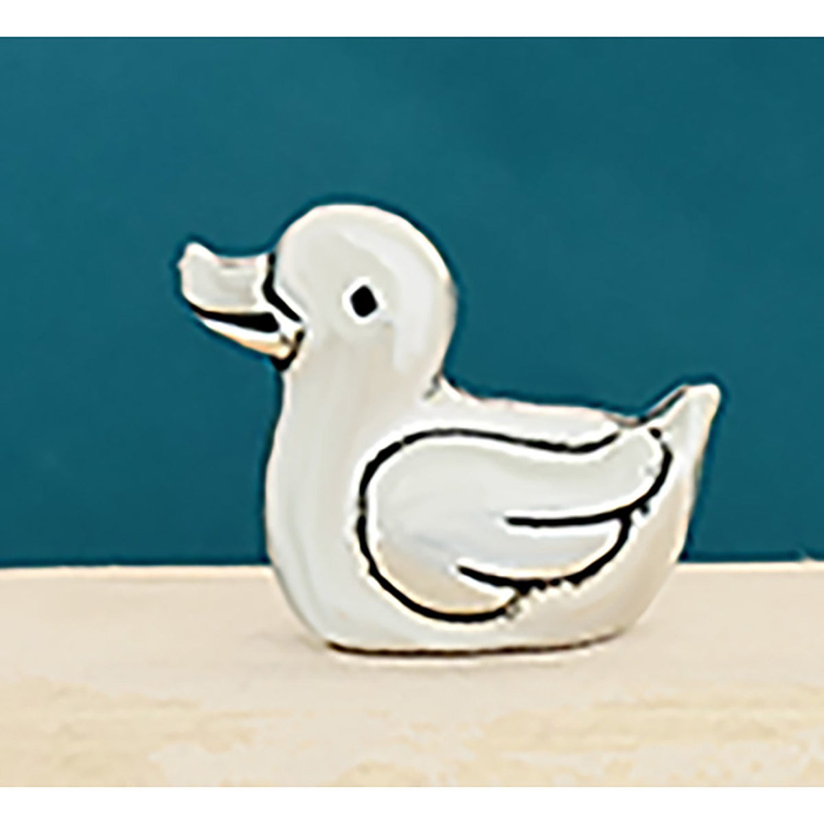 Basic Spirit Matchbox Message/Token