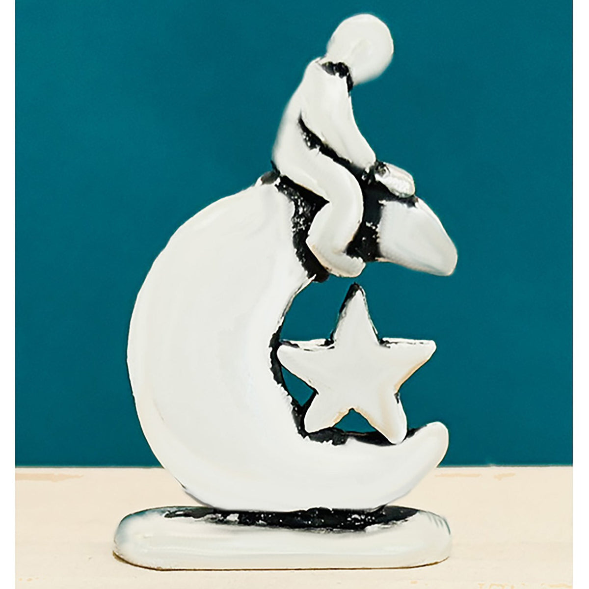 Basic Spirit Matchbox Message/Token