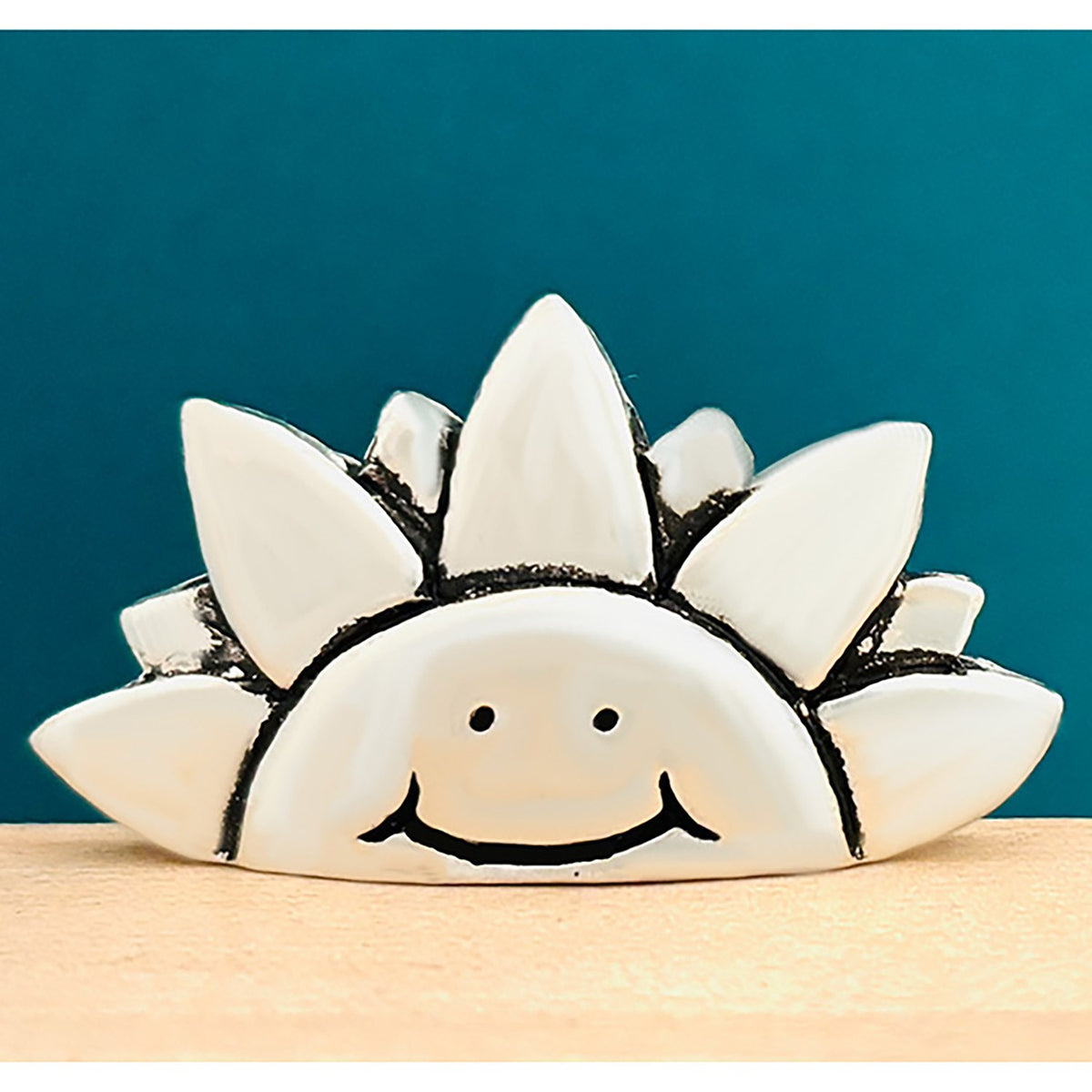 Basic Spirit Matchbox Message/Token