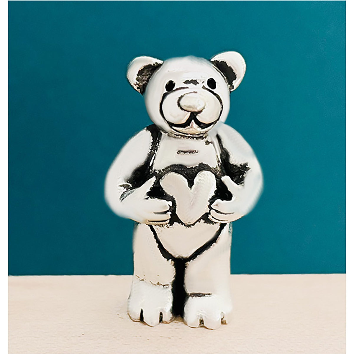 Basic Spirit Matchbox Message/Token