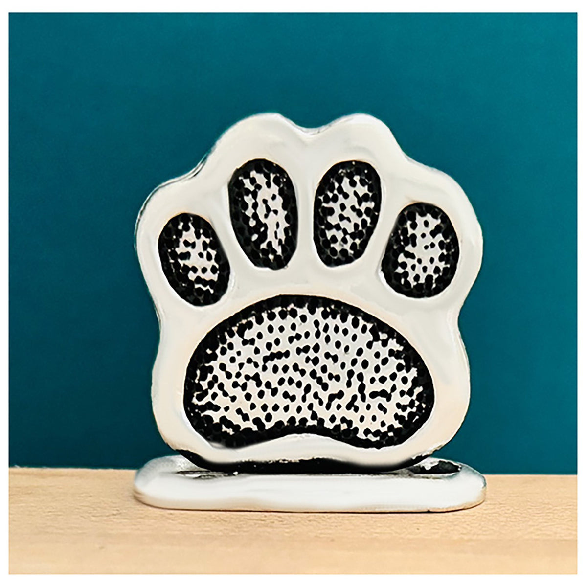 Basic Spirit Matchbox Message/Token