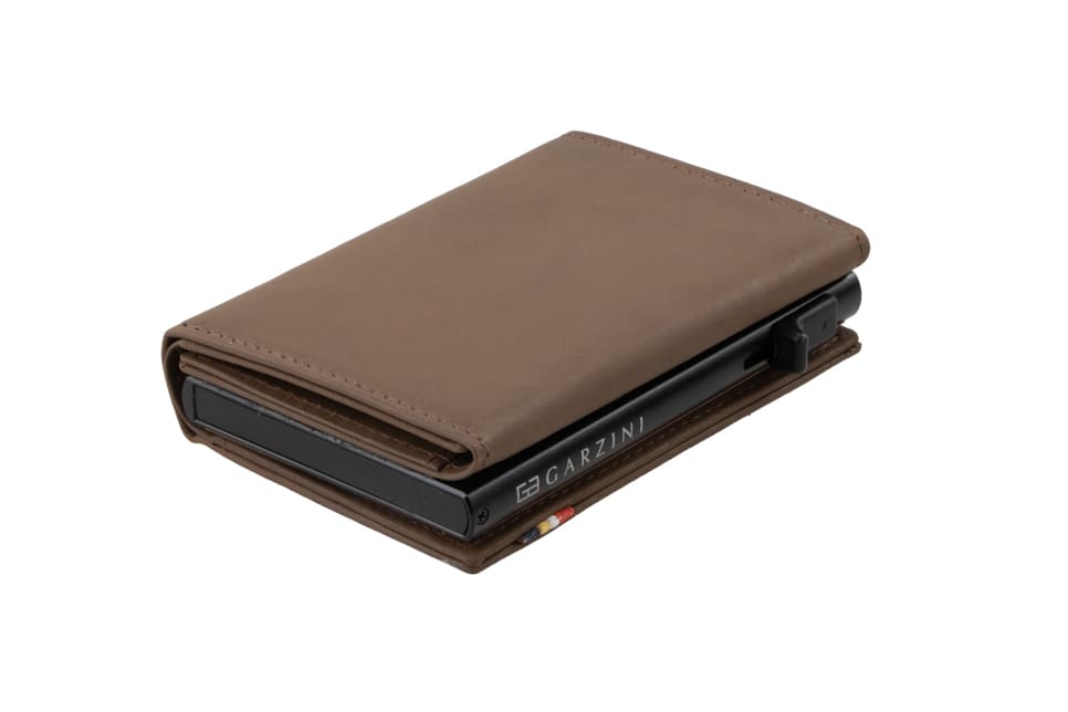 Garzini Wallets