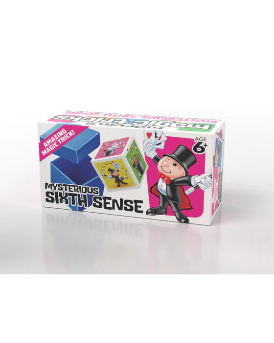 Marvin&#39;s Magic Activity Set