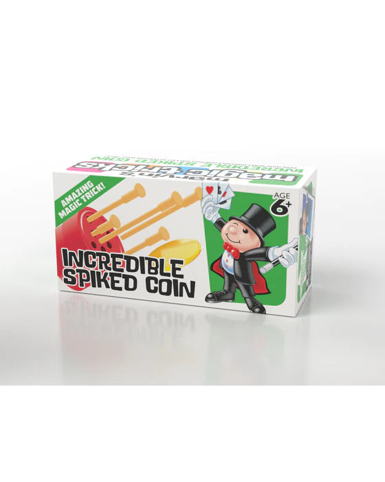 Marvin&#39;s Magic Activity Set