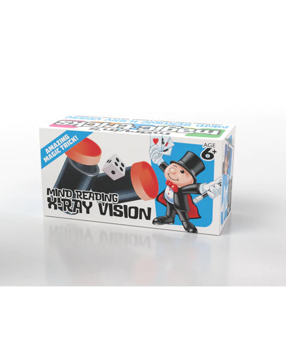 Marvin&#39;s Magic Activity Set