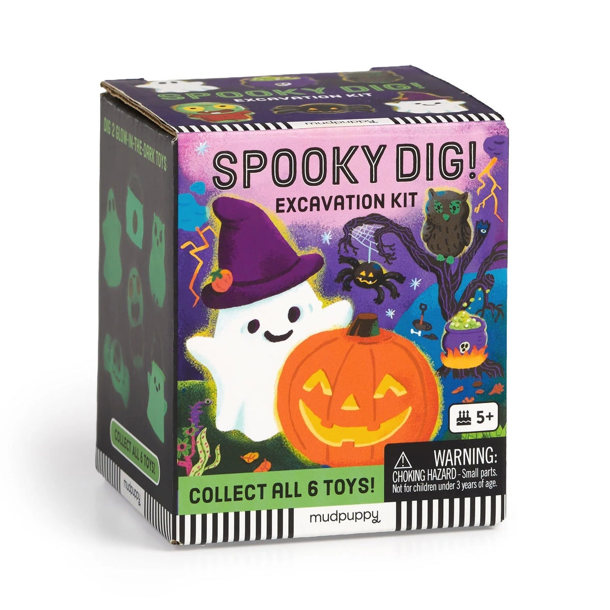 Raincoast Spooky Dig Excavation Kit