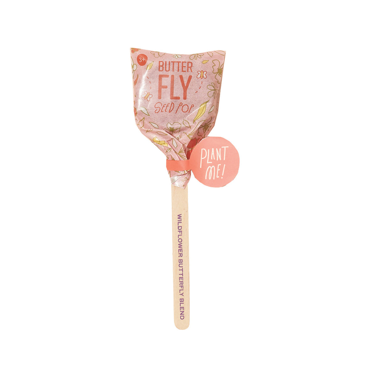 Seed Lollipop