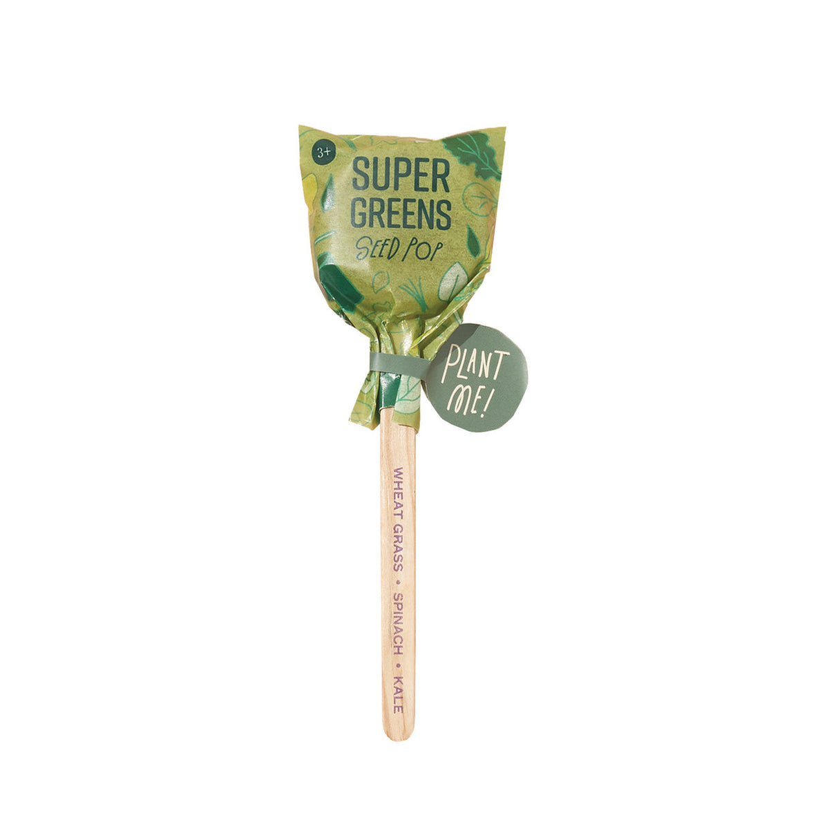 Seed Lollipop