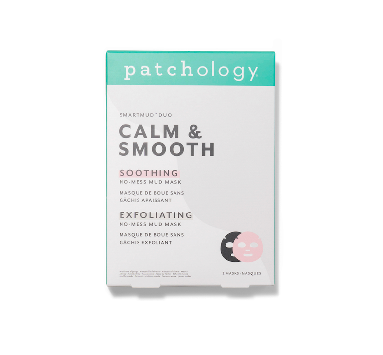 Patchology For The Face