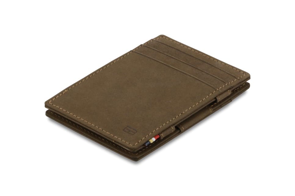Garzini Wallets