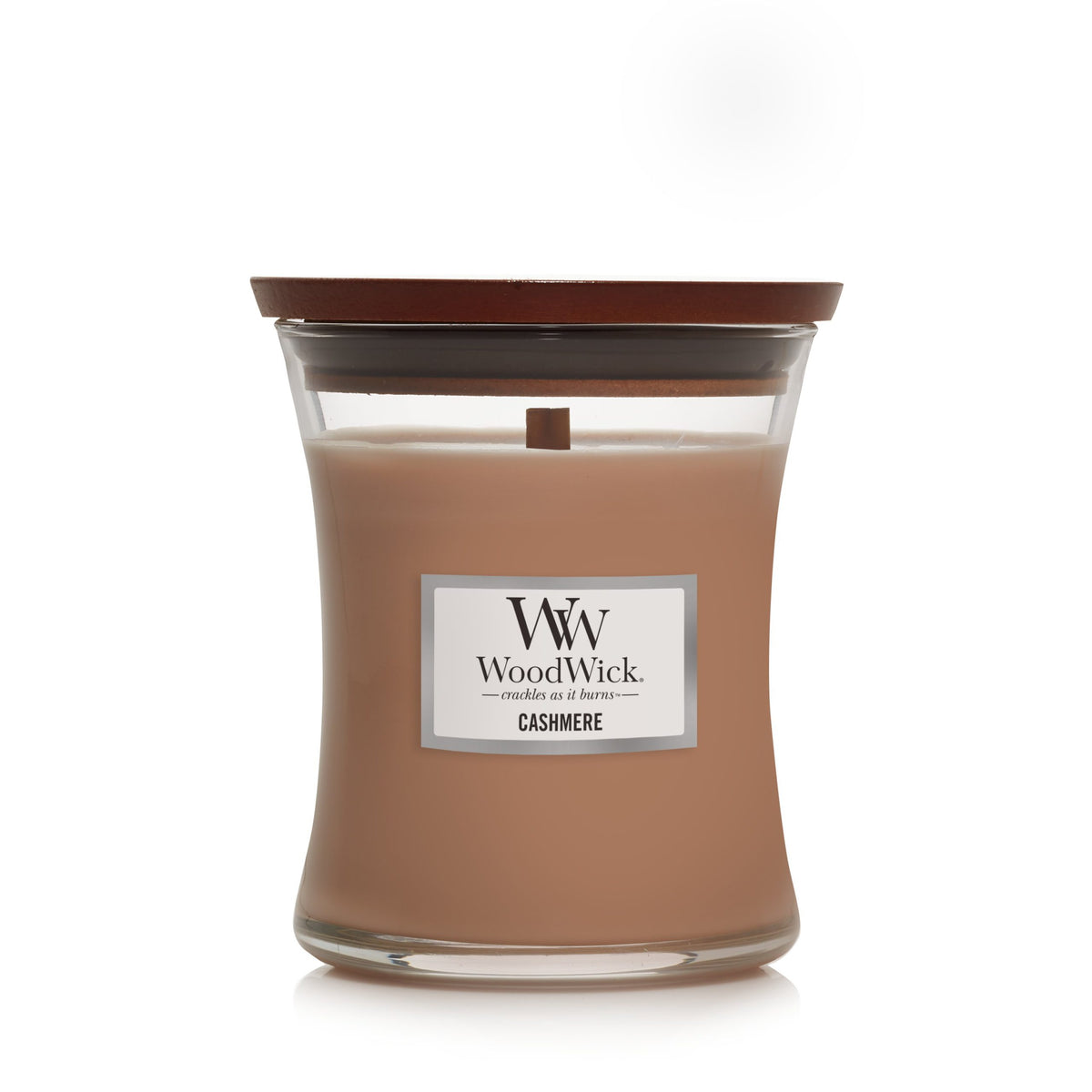 WOODWICK Scented Candle