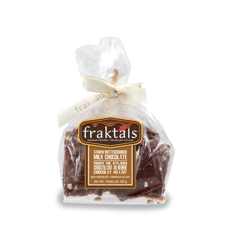 Fraktals Chocolate
