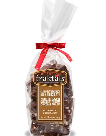 Fraktals Chocolate