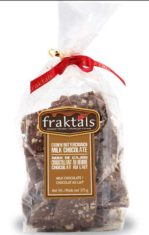 Fraktals Chocolate