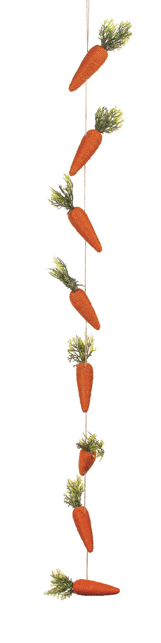 Garland Carrots
