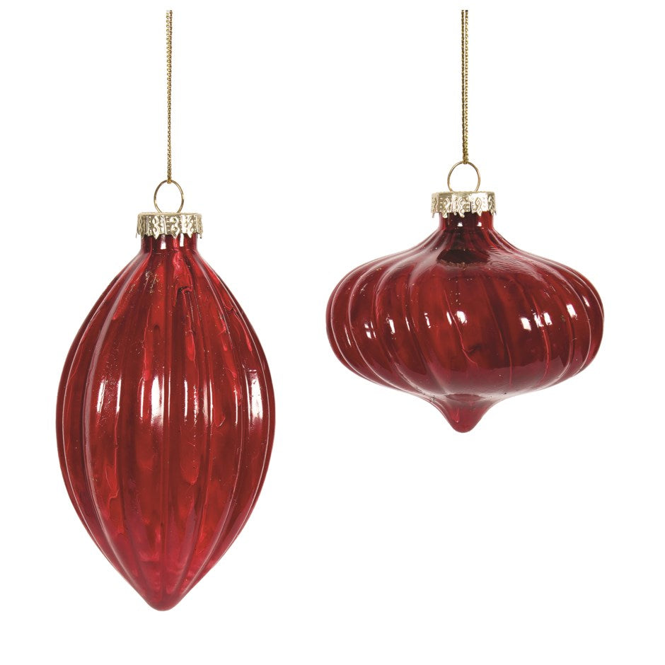 Nutcracker Christmas Ornaments