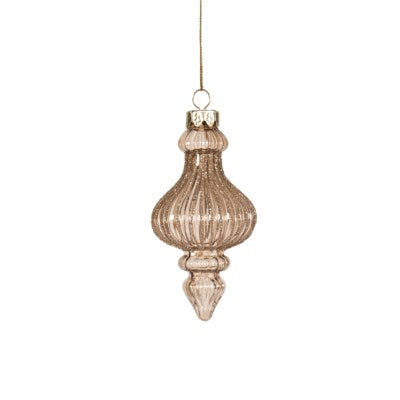 Nutcracker Christmas Ornaments