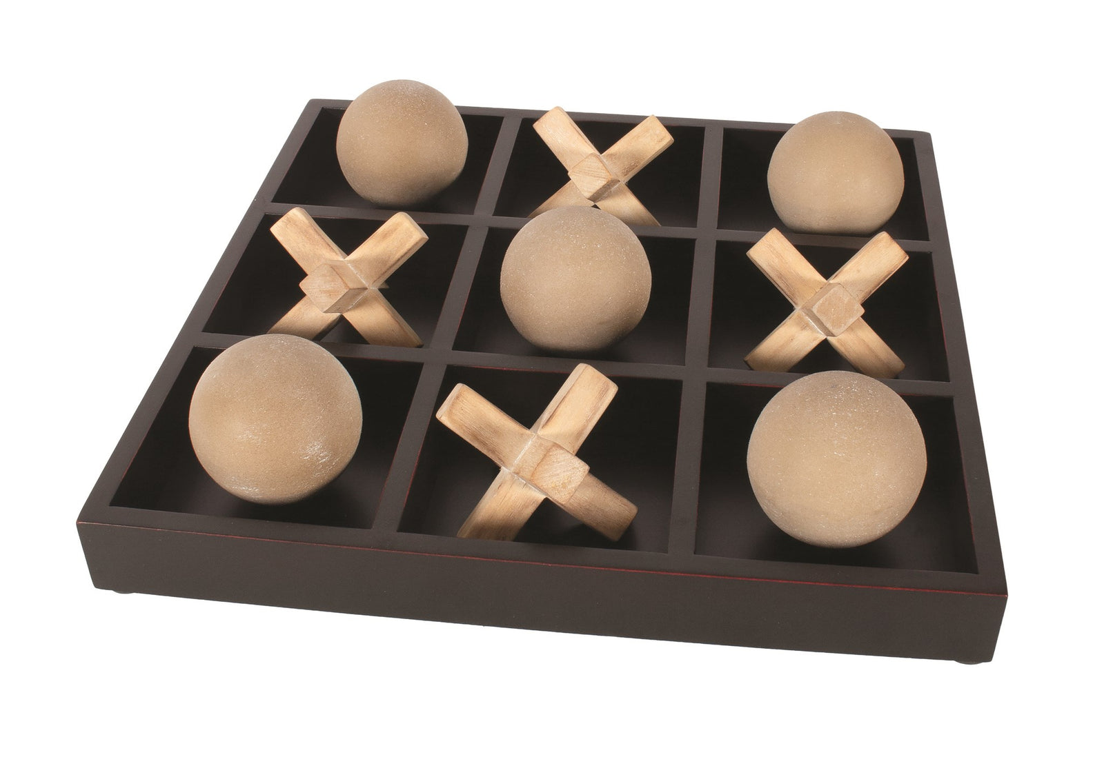 Tic Tac Toe