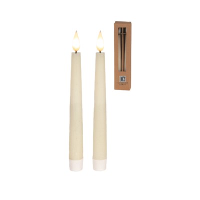 LED Tapir Candles