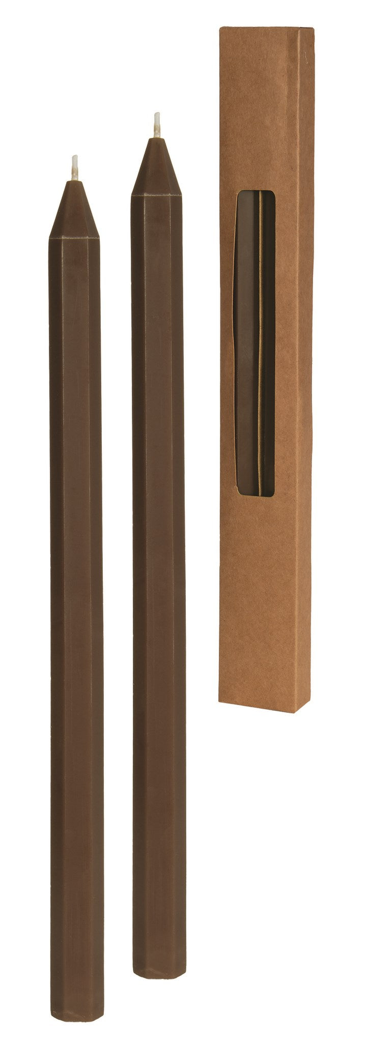 Taper Wax Candles