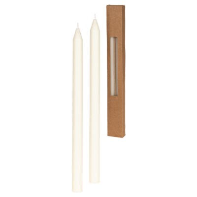 Taper Wax Candles