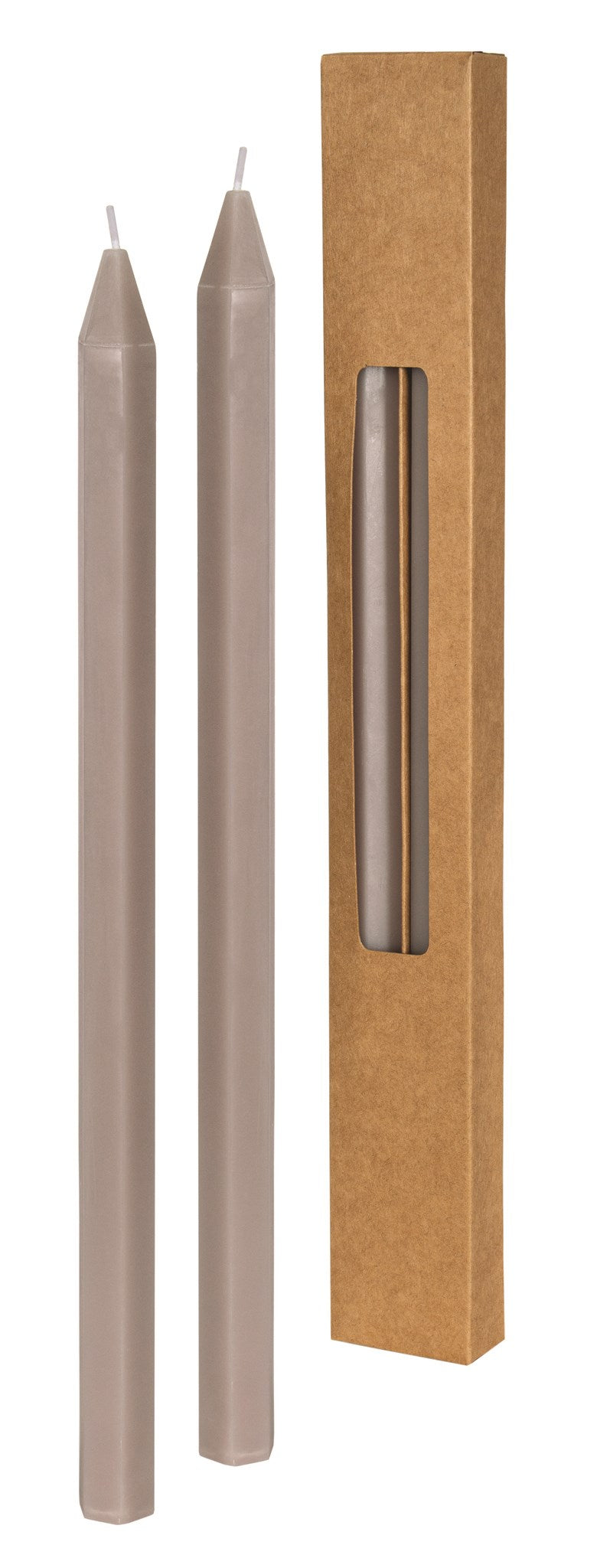 Taper Wax Candles