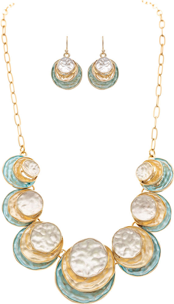 Rain Jewellery - Necklaces