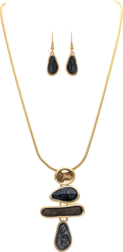 Rain Jewellery - Necklaces