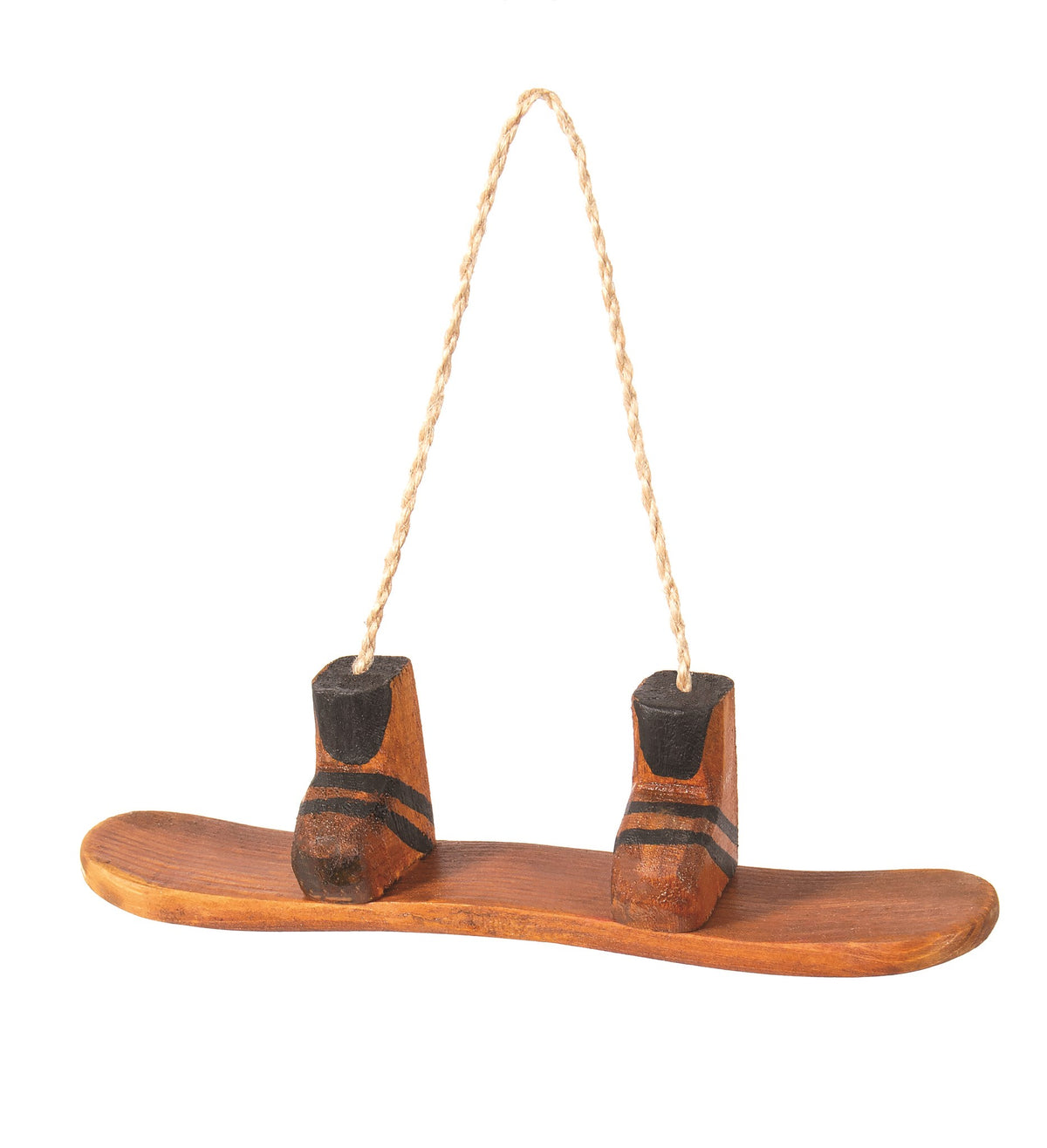 Winter Sport Theme Ornament