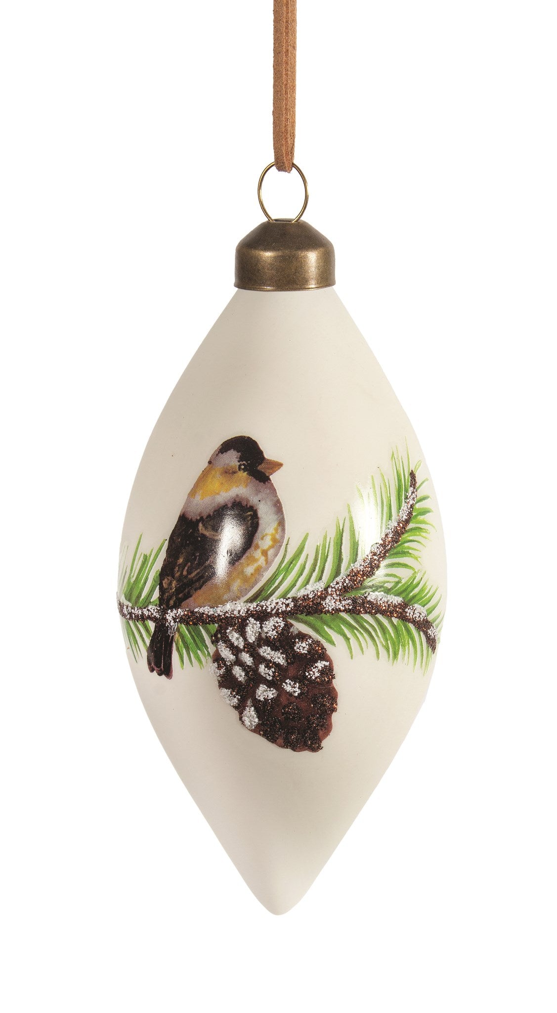 Bird Hanging Ornament