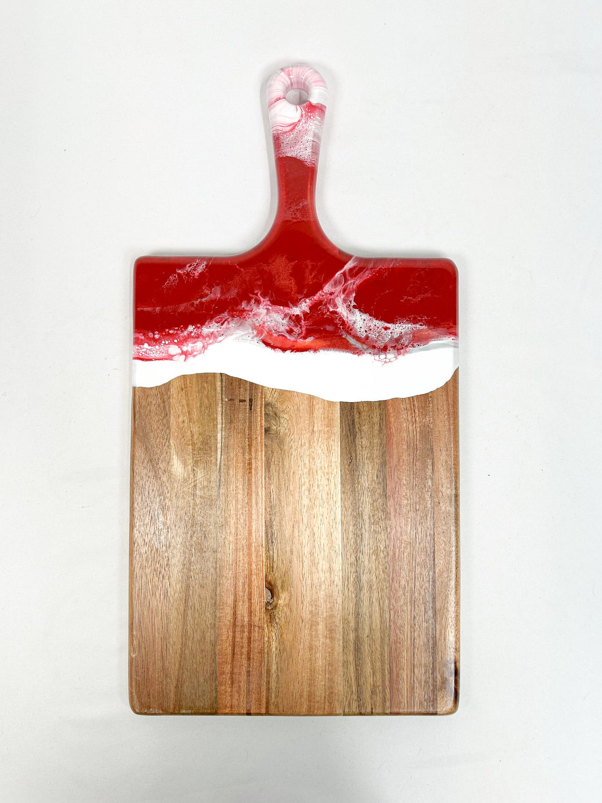 Lynn &amp; Liana Acacia Charcuterie/Grazing Boards