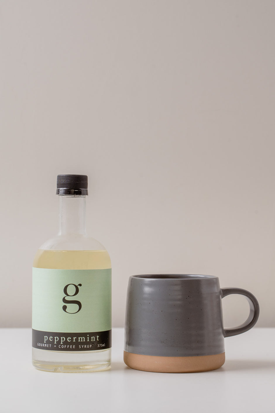 Gourmet  Inspirations Syrup