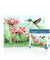 New York Puzzle Company  100 Piece Mini Puzzle