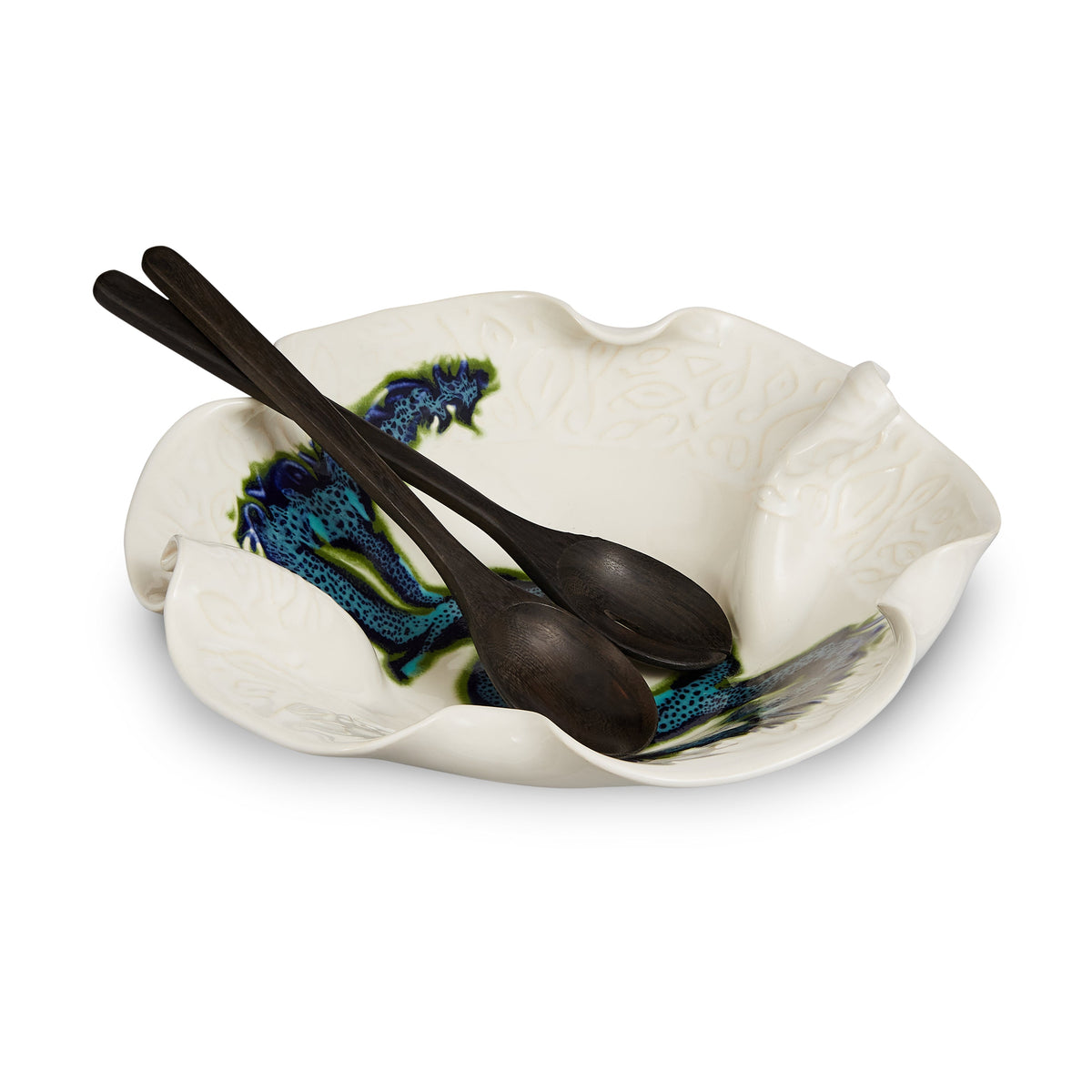 Hilborn In Between Bowl