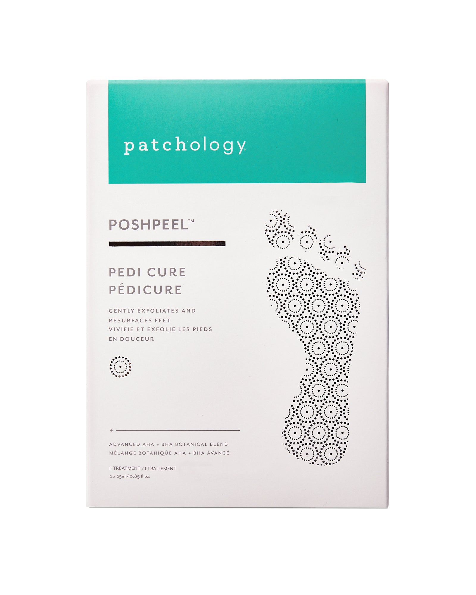 Patchology  For The Feet
