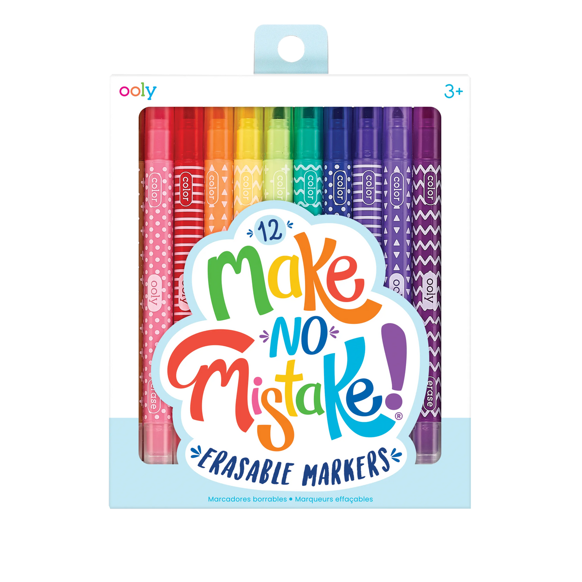 Ooly Markers