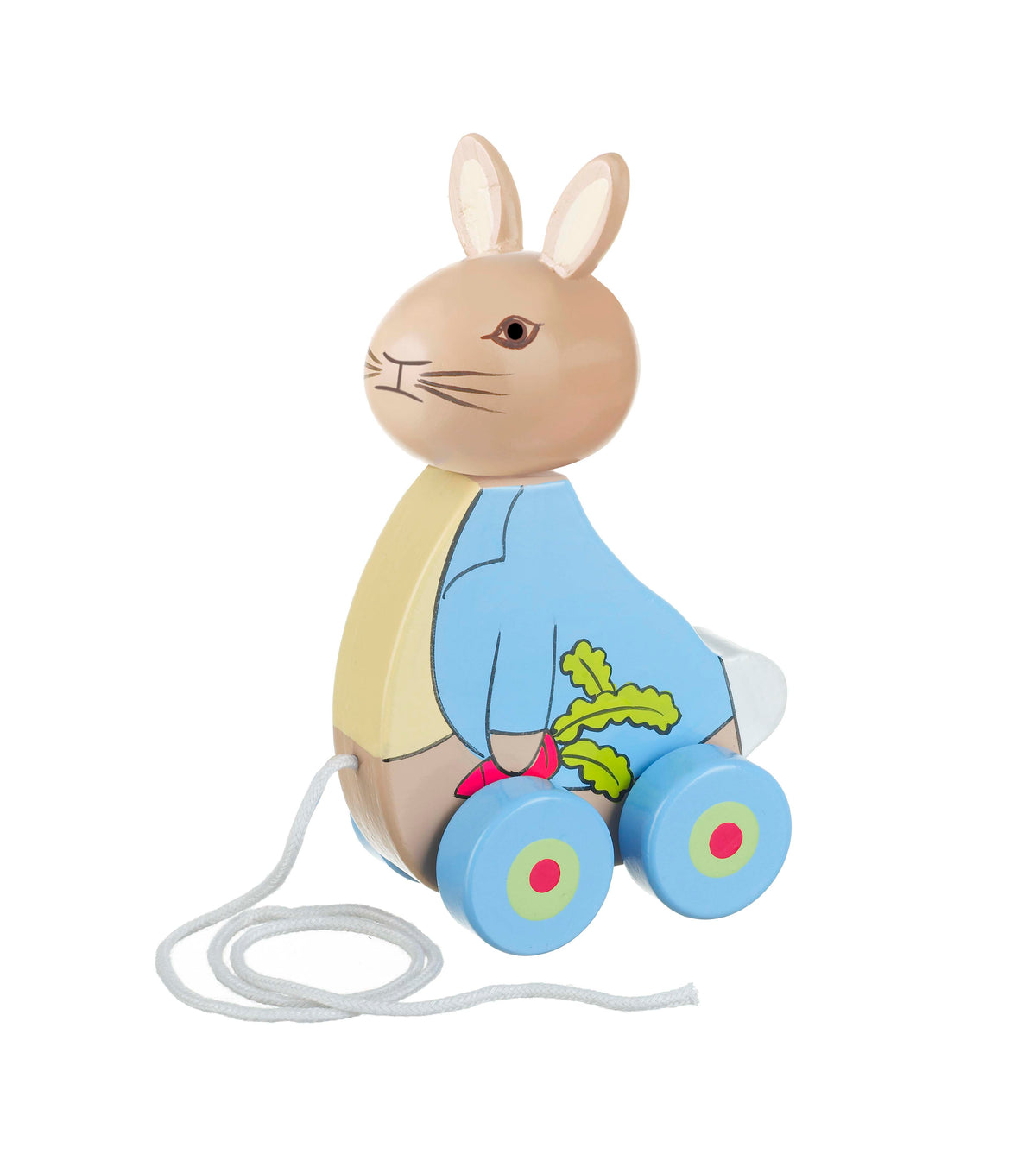 Peter Rabbit Theme Toy Collection