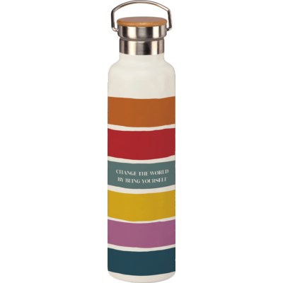 Insulated Water Bottle