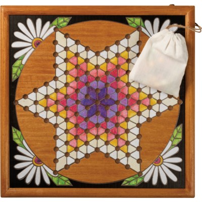 Wall Art Board Games