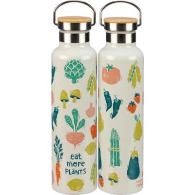 Insulated Water Bottle