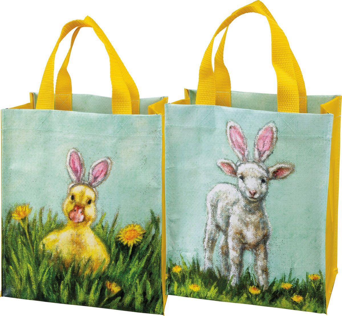 Spring Bags