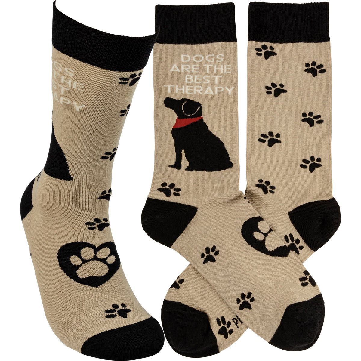 Primitive By Kathy Socks