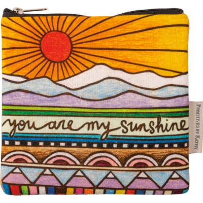 You Are My Sunshine Collection