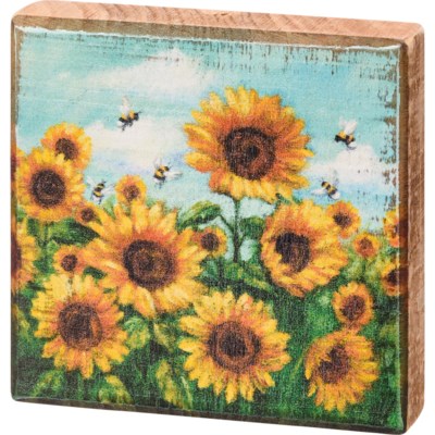 Primitives by Kathy Sunflower Collection