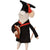 Felt Mouse Special Occasion Ornament