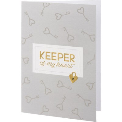 Primitives by Kathy Greeting Card
