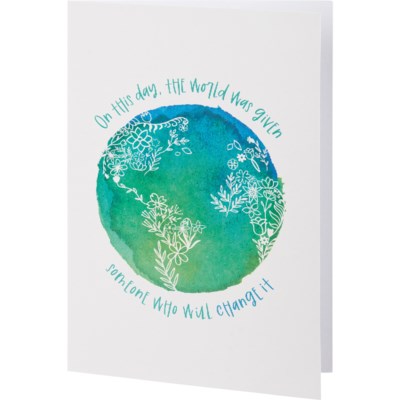 Primitives by Kathy Greeting Card